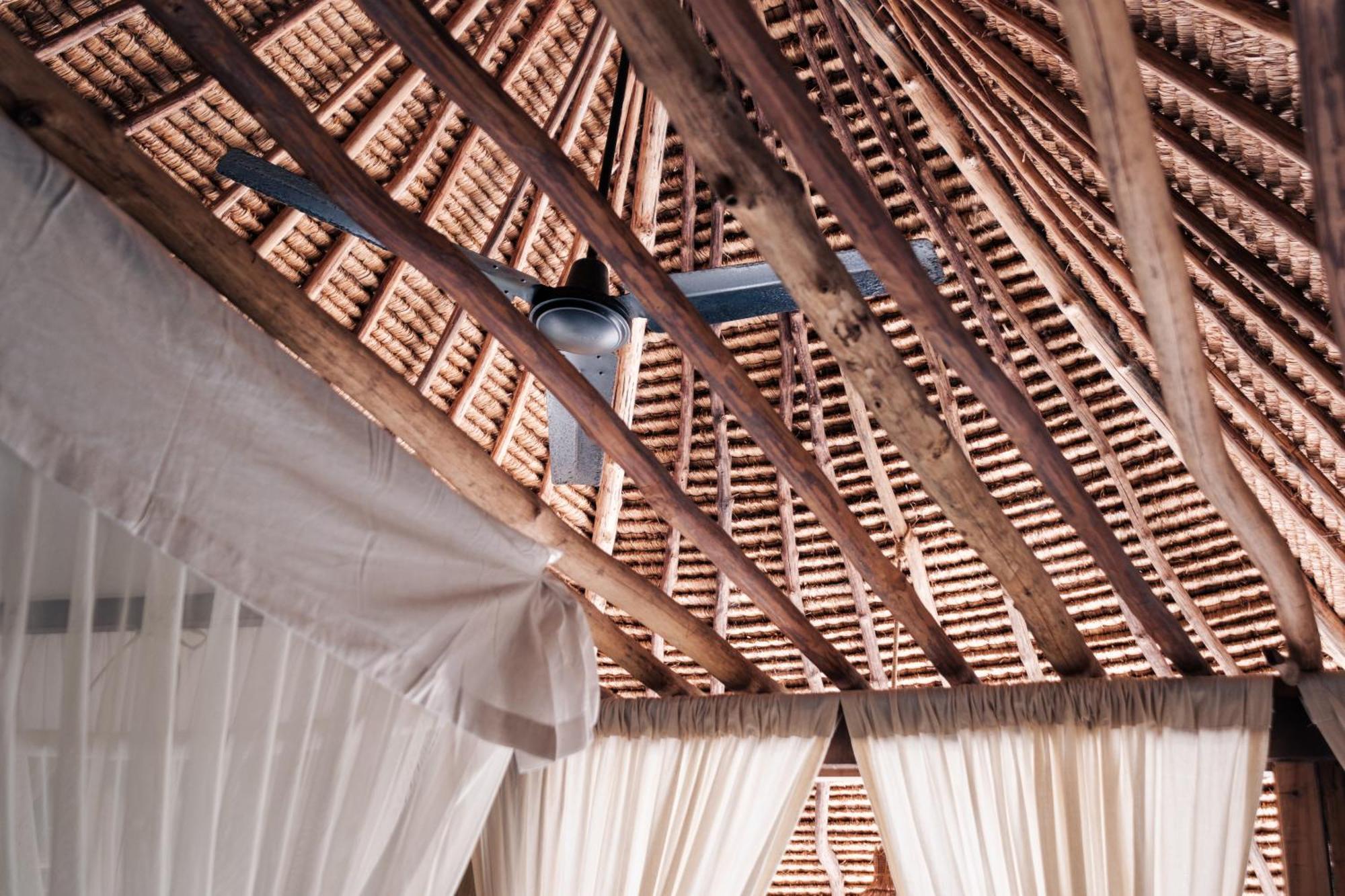 Gili Asahan Eco Lodge & Restaurant Exterior foto