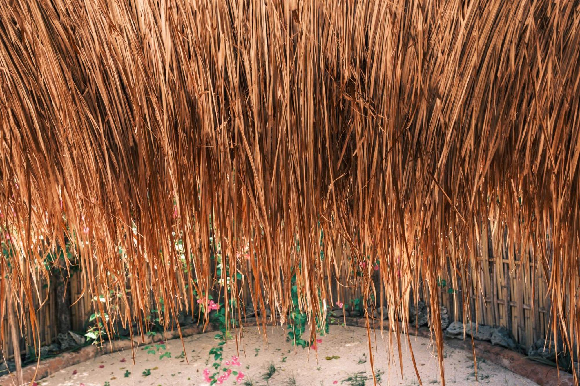 Gili Asahan Eco Lodge & Restaurant Exterior foto